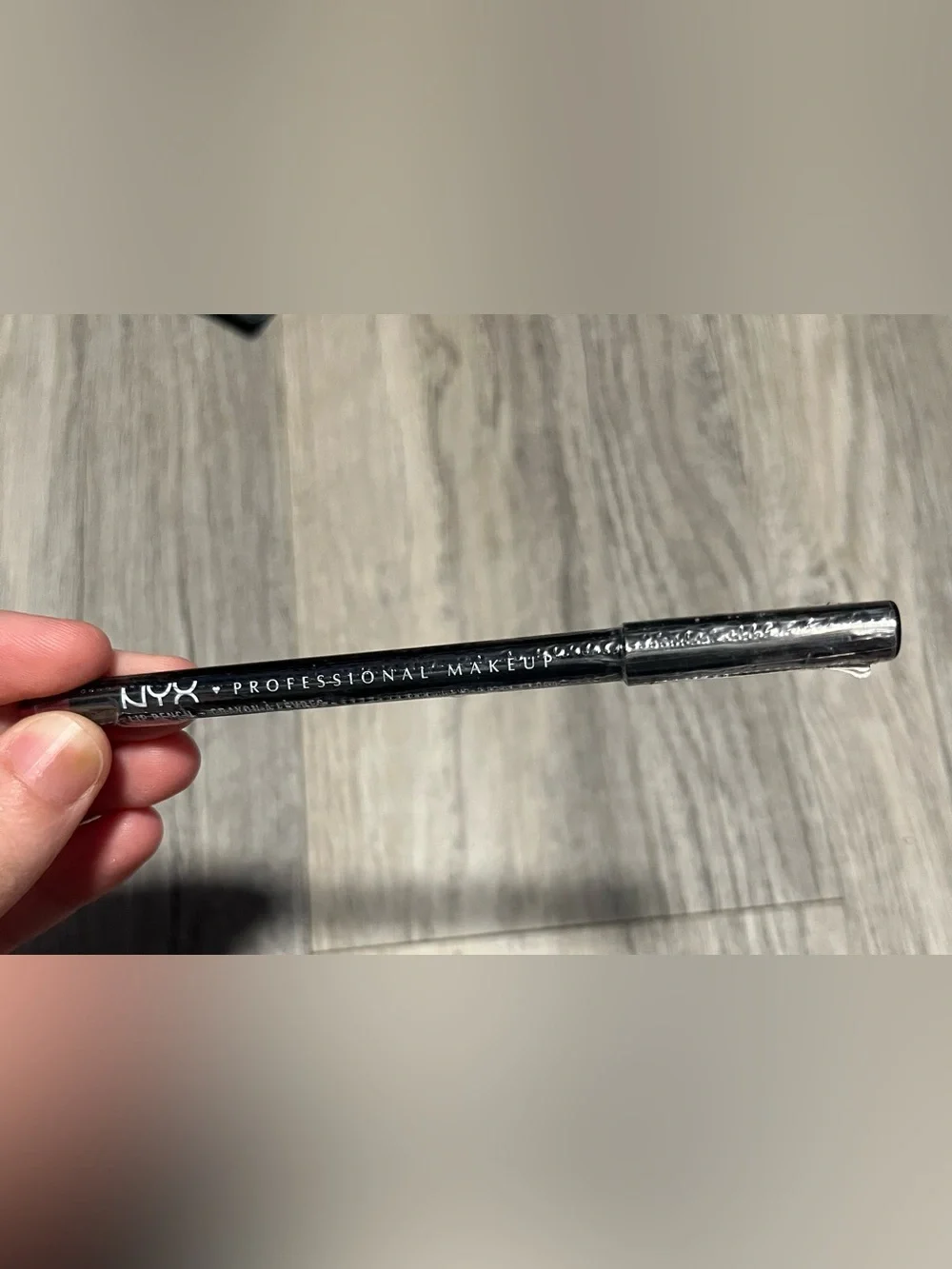 NWT NYX Lip Pencil in Auburn
